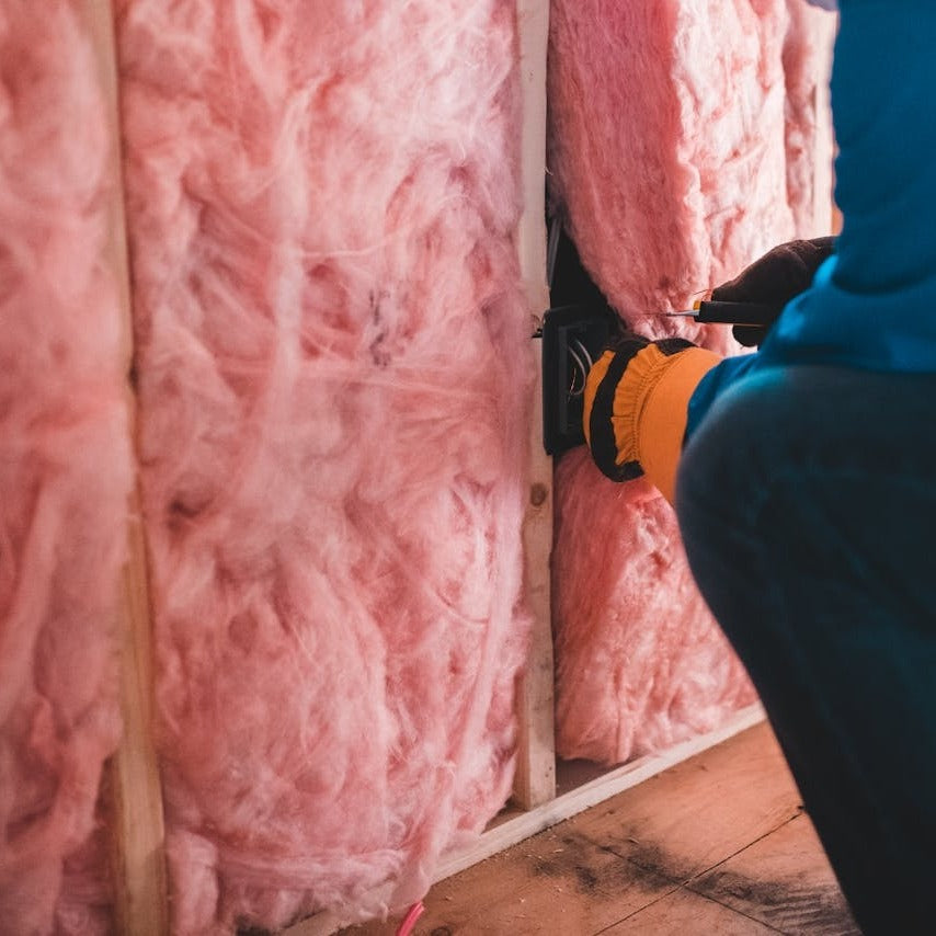 Insulation