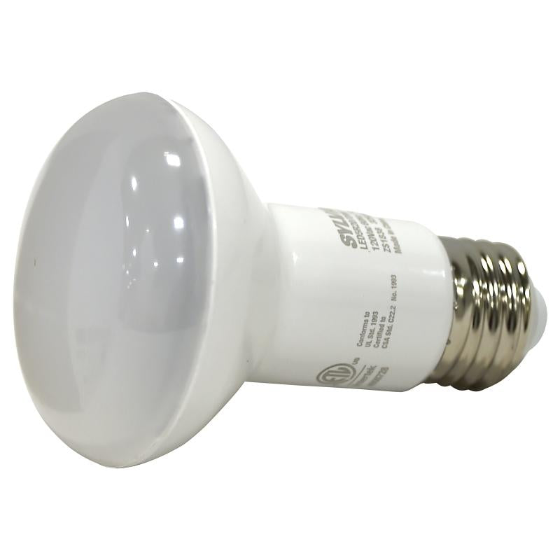 R20 Floodlight LED Bulb 50W 10Yr Cool White 5000K 2/pk