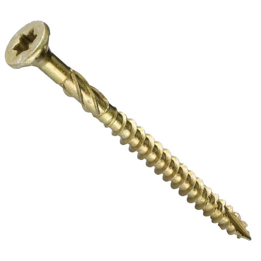 #10 X 3 1/8" GRK R4 Screws - 100/Pk