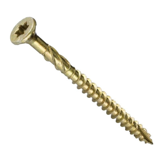 #12 X 6 3/8" GRK R4 Screws - 50/Pk