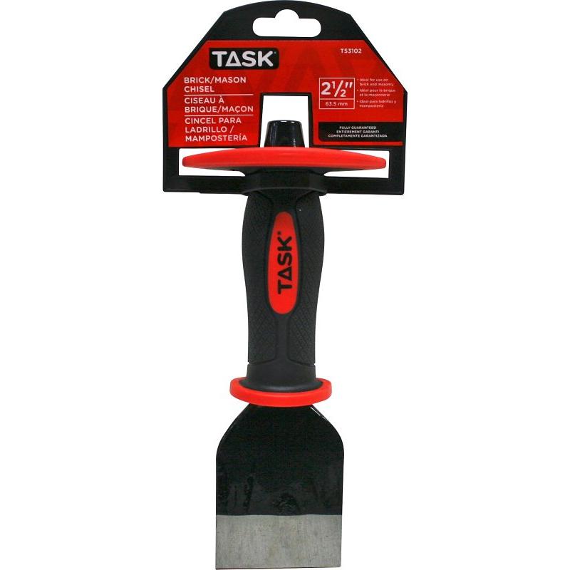 2 1/2" X 9" Chisel Brick & Metal T53102