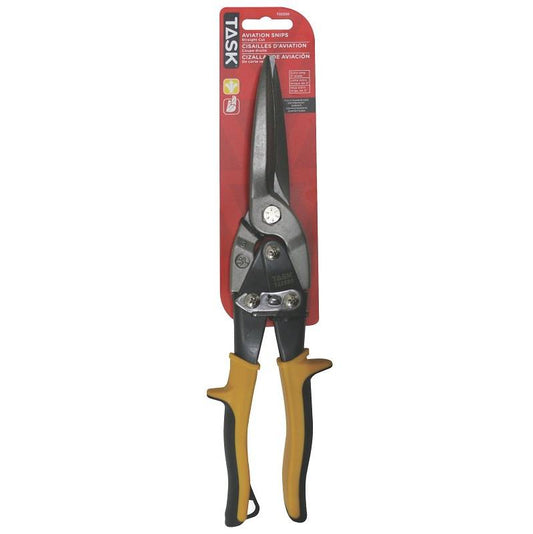 12" Straight Aviation Snips T22330