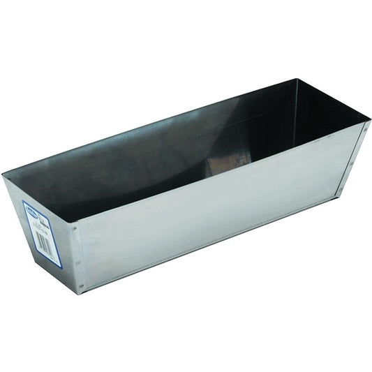 12" Drywall Mud Pan SS 16390