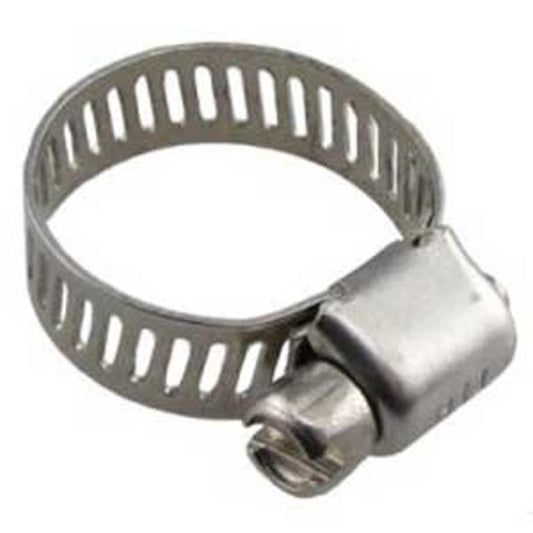 2 5/16" - 3 1/4" Gear Clamp HAS-44