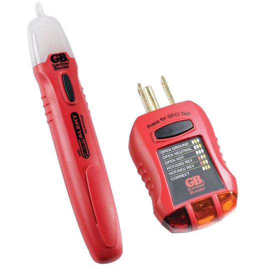 Electrical Tester Safety Kit GTK-2