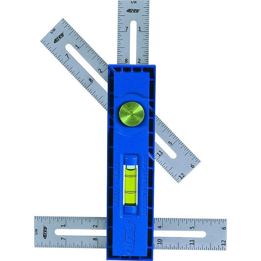 Kreg Multi Mark 9 1/4" X 5" KMA2900