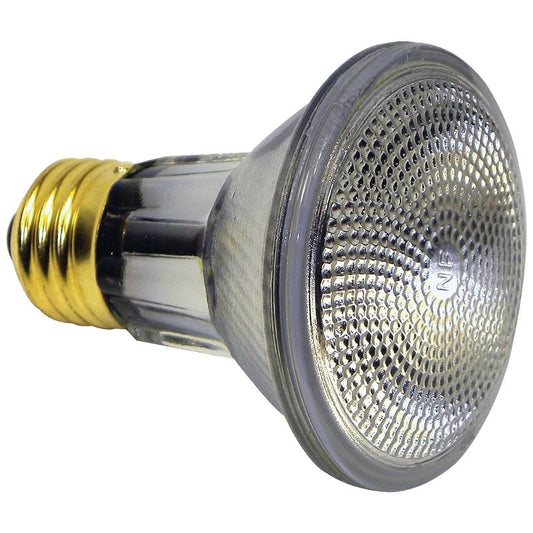 PAR20 Halogen Bulb 39W 2800K 2/pk