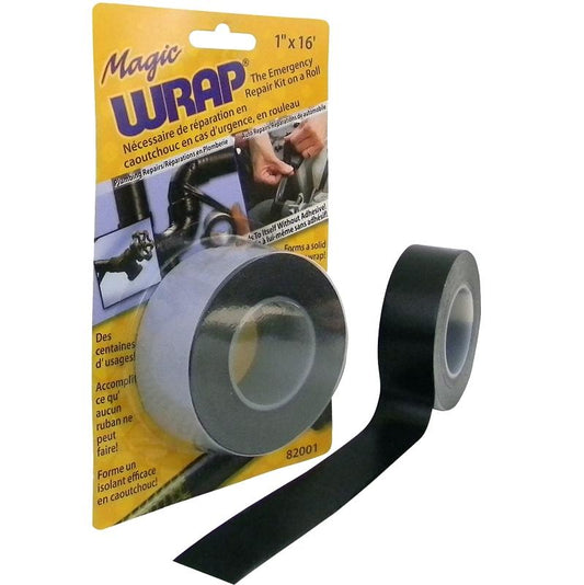 1" X 16" Tape-Magic Wrap #82001