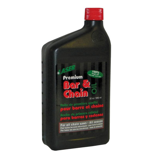 All Season Bar/Chain Oil 32oz