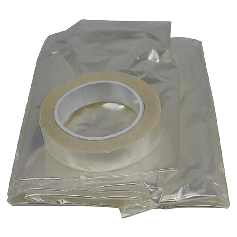 Window Shrink/Seal Film - WS31227