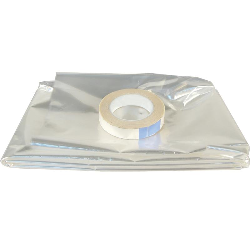 Patio Door Film Shrink/Seal - WS31225