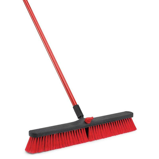 Push Broom Multi-Surface 24"