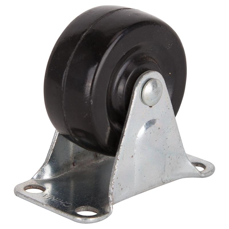 2" Rigid Caster 25748