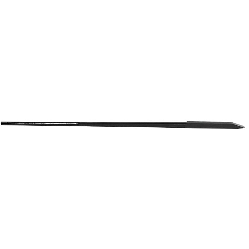 18Lb Pinch Point Bar 60" Length 35258