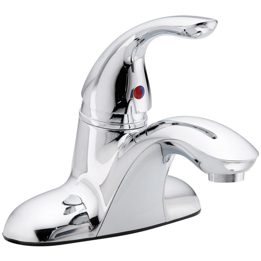 Taymor Cosmos Single Lever Faucet Set