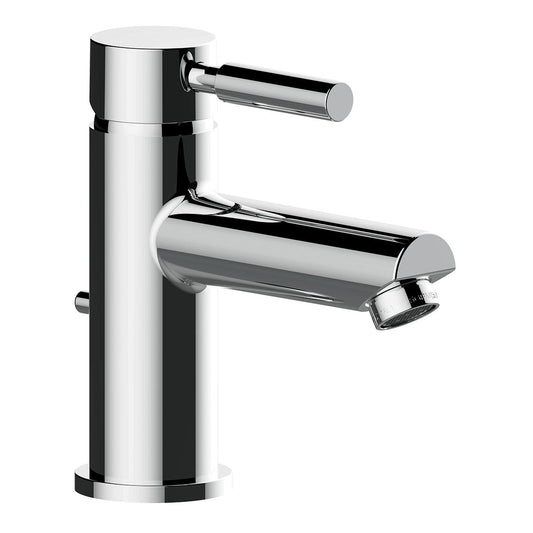 Taymor Luna Single Lever Faucet Chrome