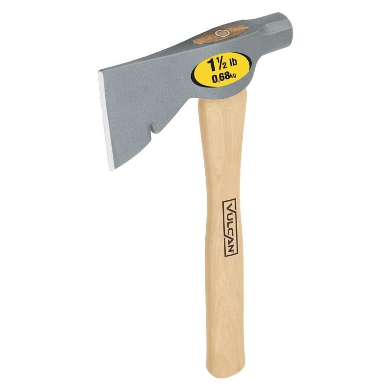 1.5lb Half Hatchet 14" Handle