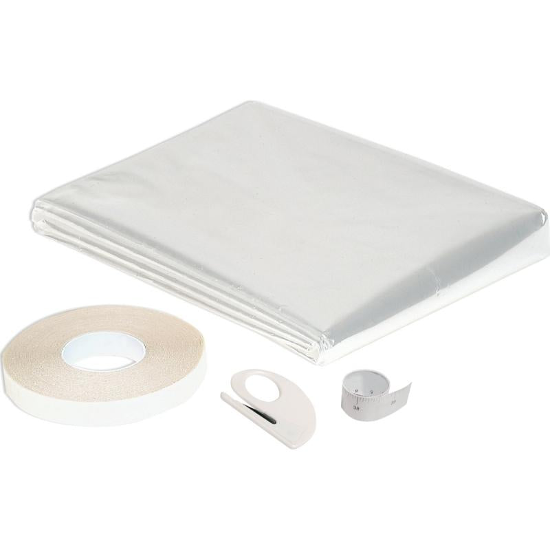 64" X 168" Insulation Kit Clear - CI22784