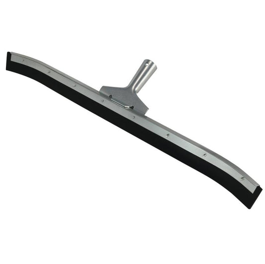 24" Unger Aquadozer Curved Floor Squeegee