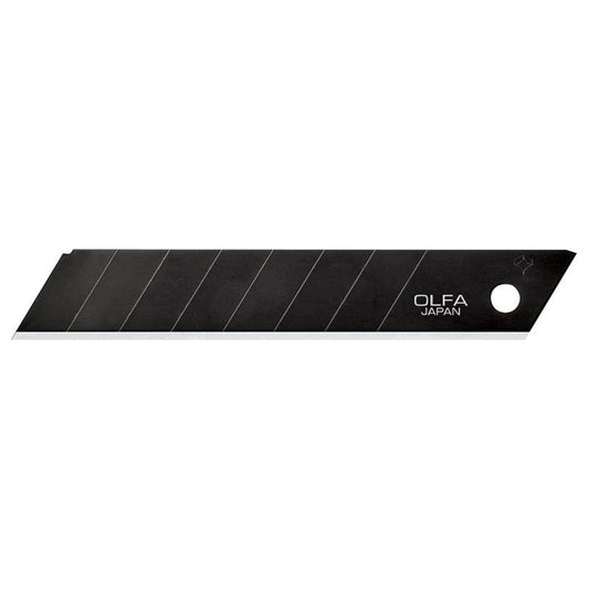 Olfa HD Blades 50/pk LBB-50B