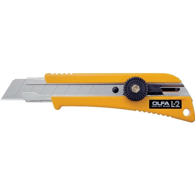 Olfa Utility Knife L-2