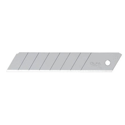 Blade Utility Knife Snap W/lock 10/pk 5009