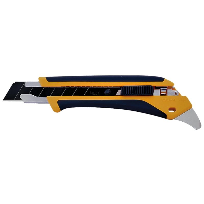 Olfa Knife Auto-lock HD LA-X