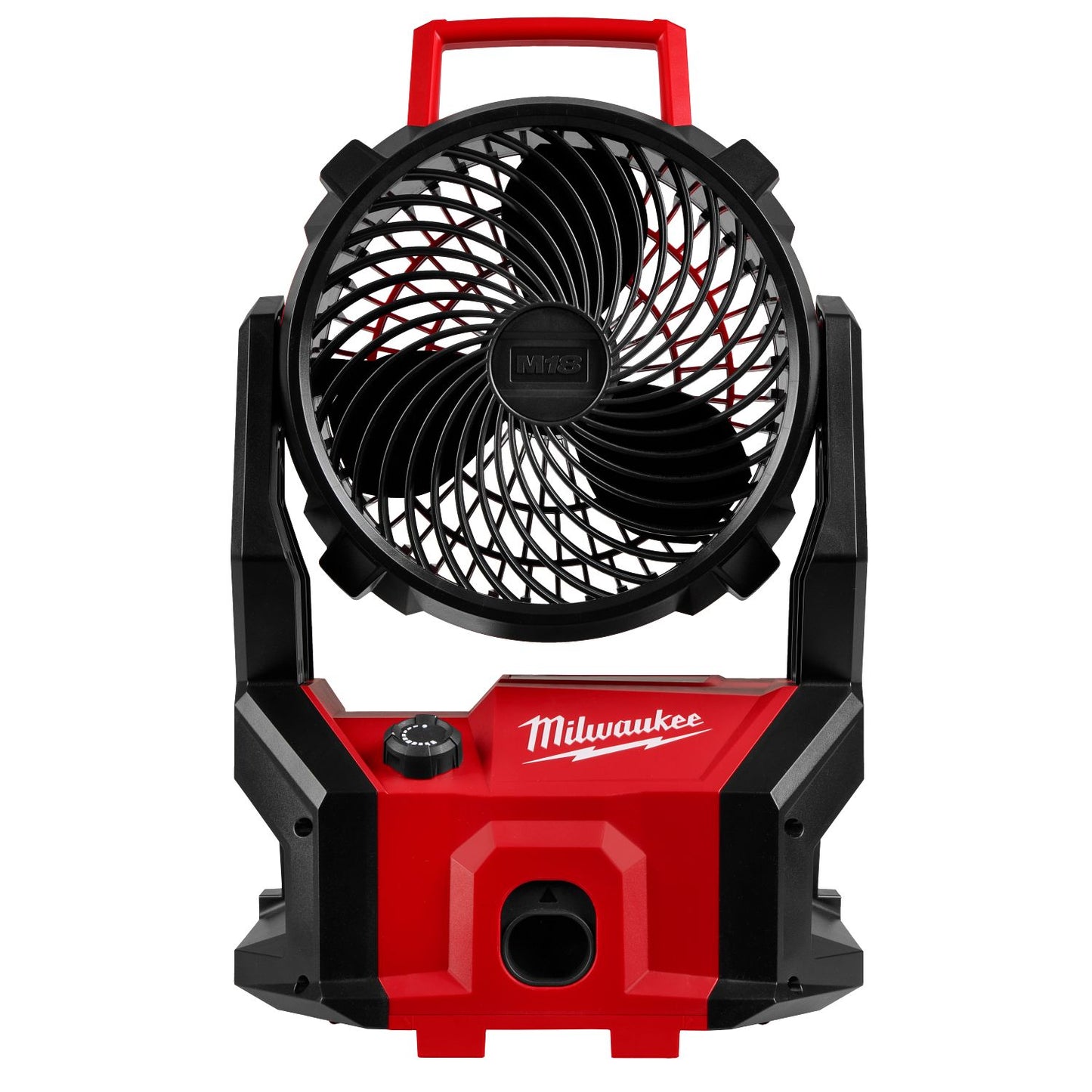 Milwaukee M18 Brushless Packout Fan (Tool Only) 0818-20