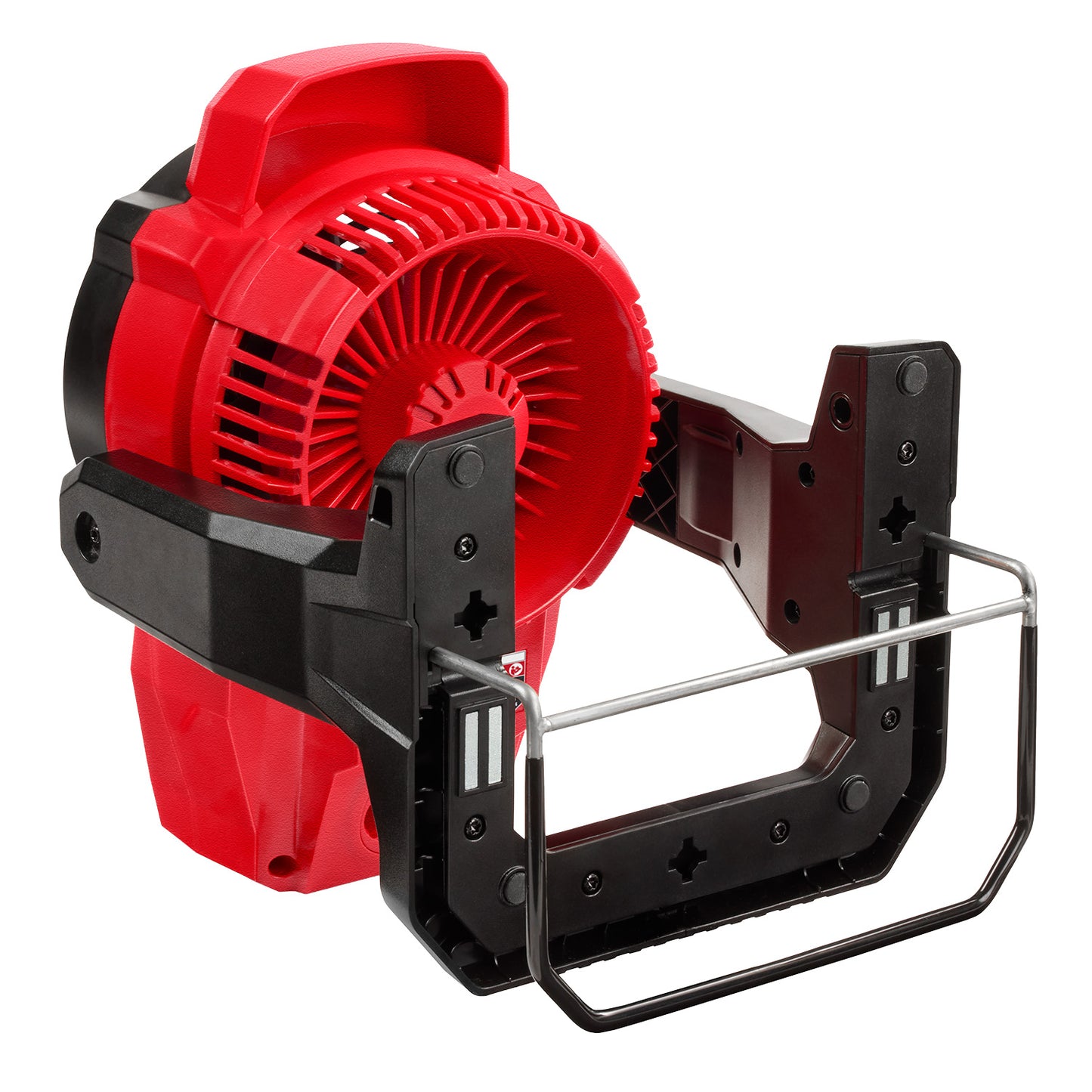 Milwaukee M12 Mounting Fan