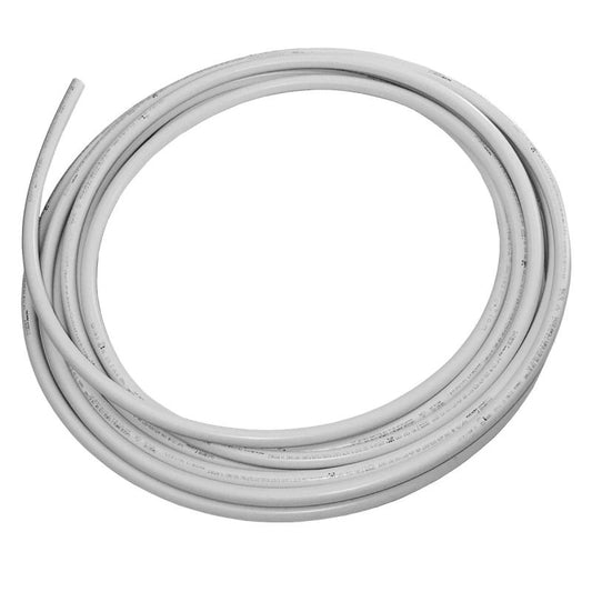 3/4" X 100' White Pex Pipe