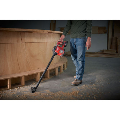 Milwaukee M18 Compact Vacuum