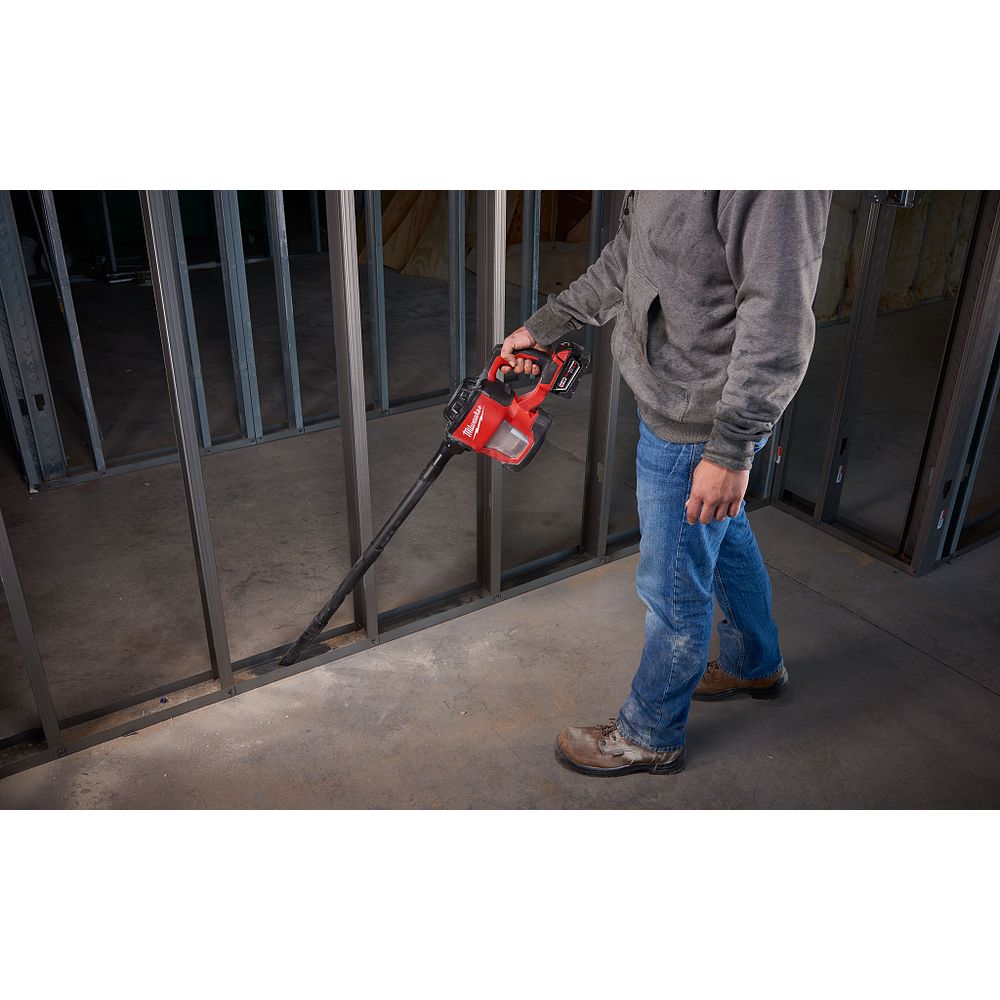 Milwaukee M18 Compact Vacuum