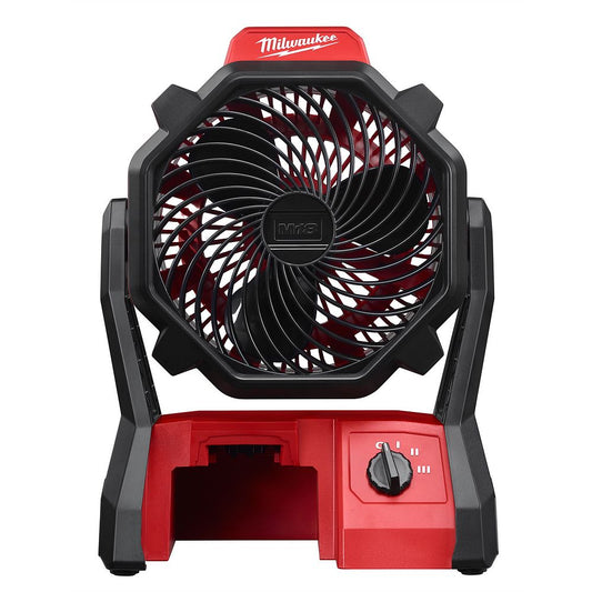 Milwaukee M18 Fan (Tool Only)