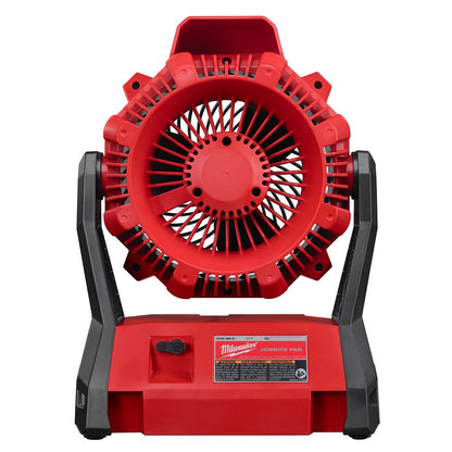 Milwaukee M18 Fan (Tool Only)