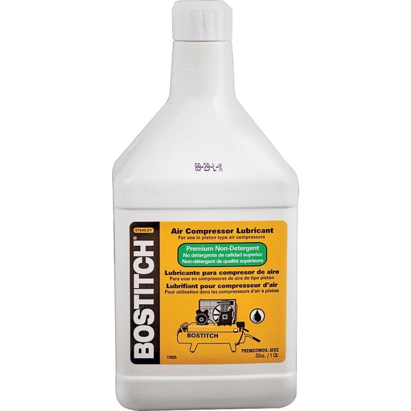 Bostitch Oil Air Compressor 32oz