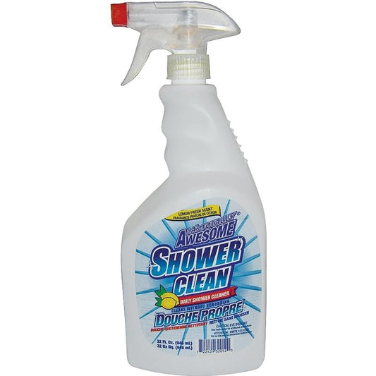 Awesome Shower Cleaner 32oz.