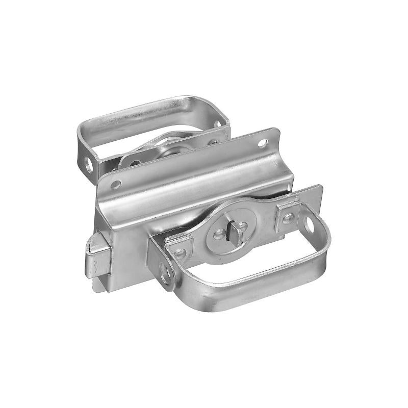 National Door/Gate Latches Zinc N101-600