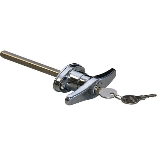 Garage Door Eyed Lock Handle SKt9303