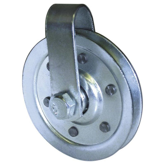 Garage Door Pulley Metal SK7113