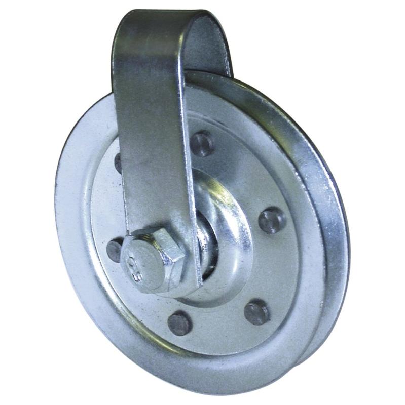 Garage Door Pulley Metal SK7114