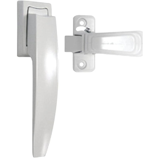 Door Pull Handle White SK1994W