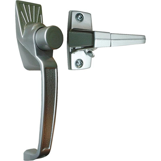 Pushbutton Latch Door SK11