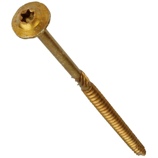 1/4" X 3 1/8" GRK RSS Handypak Screws - 50/CTN