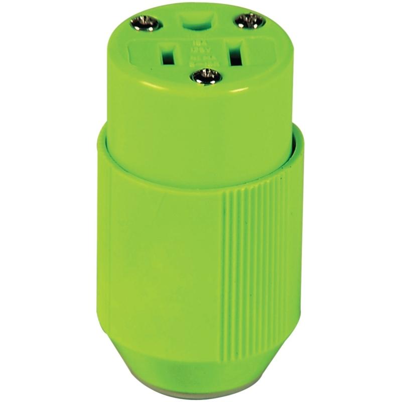 Eaton Hivis GND Connector BP3487-4GN