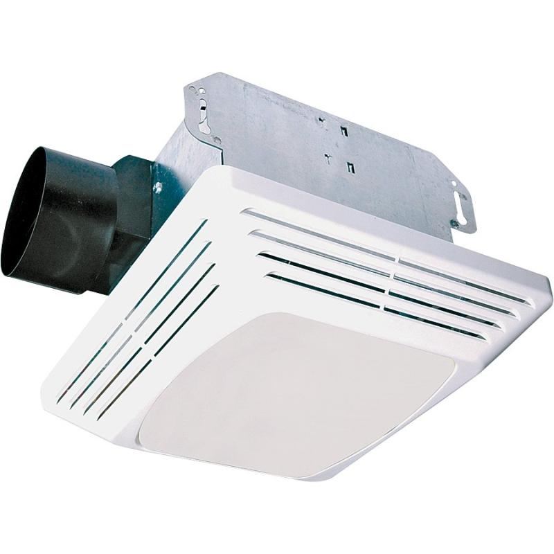 Air King ASLC70 Exhaust Fan W/Light