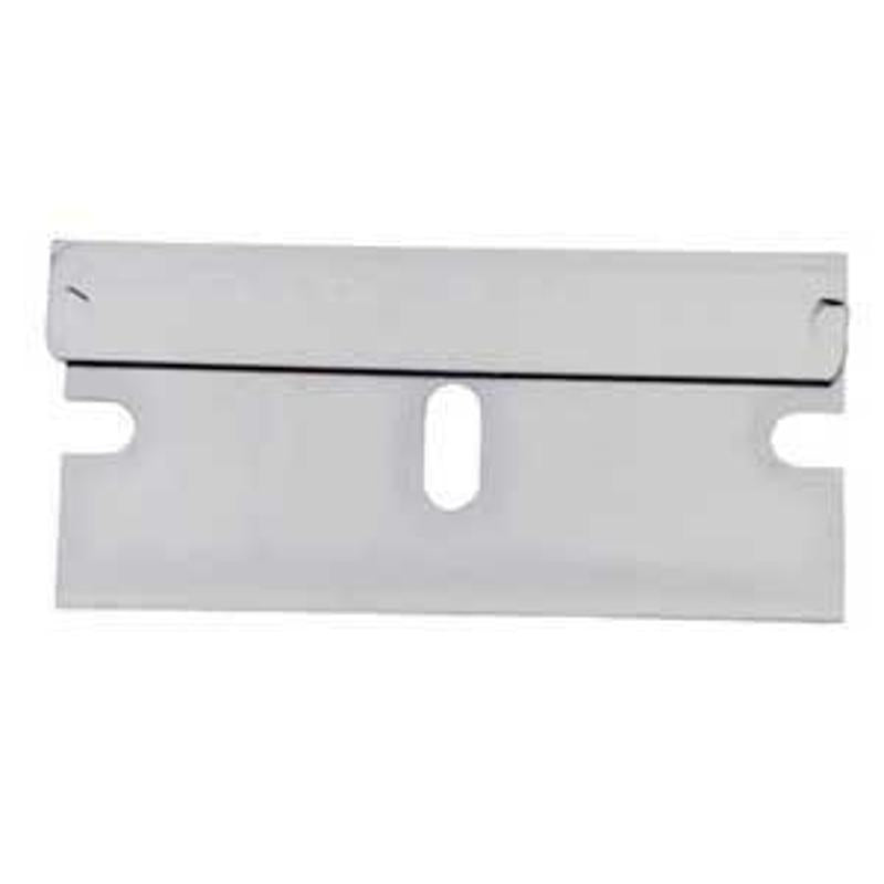 2 1/2" Replacement Razor Blade