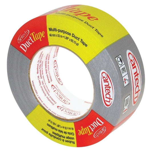 48mm X 54.8m Duct Tape XHD