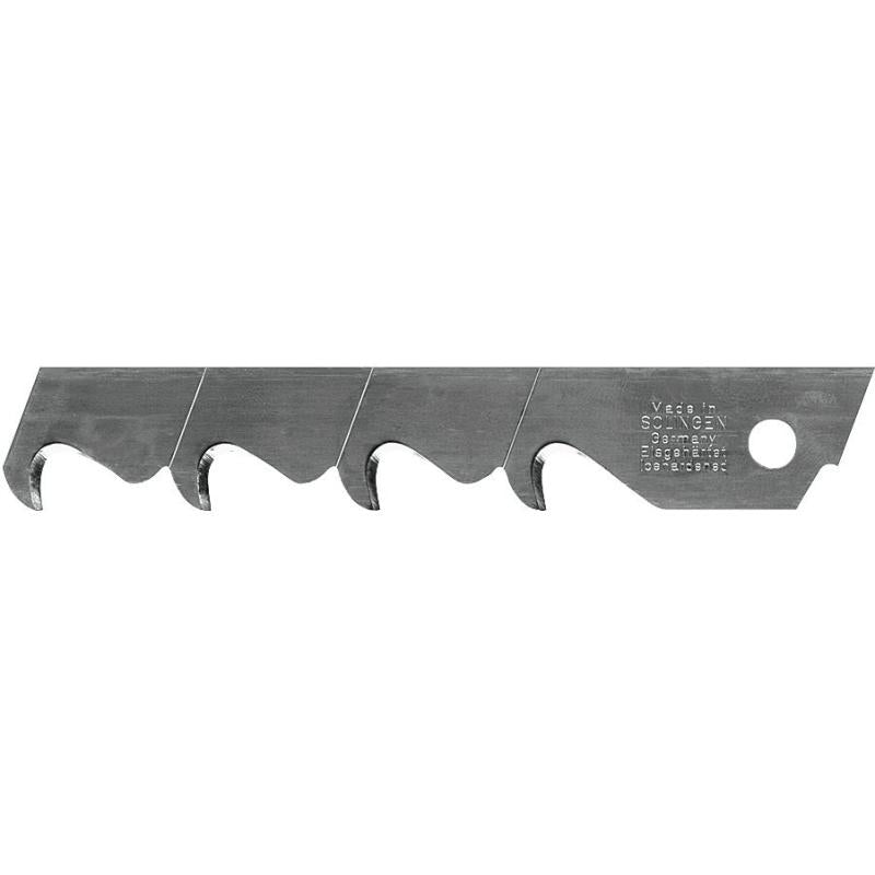 Snap Off Hook Blades Type L 5/pk