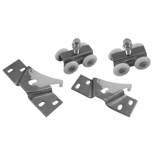 Pocket Door Hanger Kit 14792R