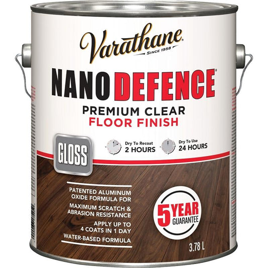 Varathane Nano Defence Gloss